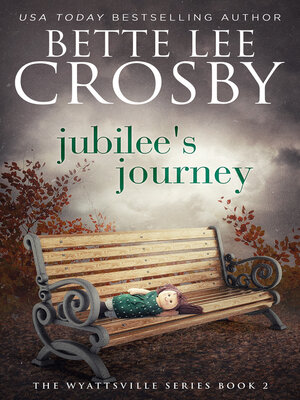 Jubilee's Journey - ebook